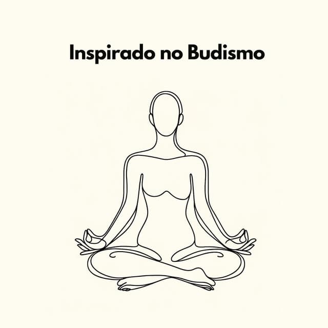 Inspirado no Budismo: Meditações para o Despertar Espiritual - Academia de Meditação Buddha