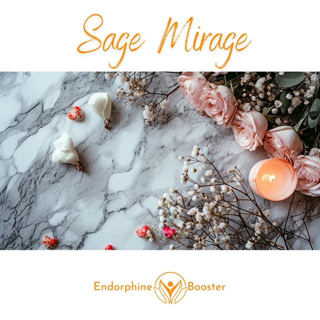 Sage Mirage - Endorphine Booster