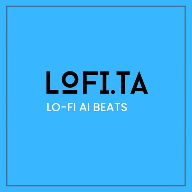 Lo-Fi AI Beats - LO-FI BEATS