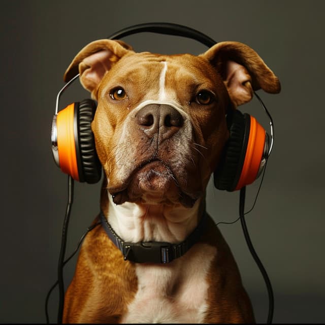 Music for Pooches: Fun Beats - Beach Chillout Music