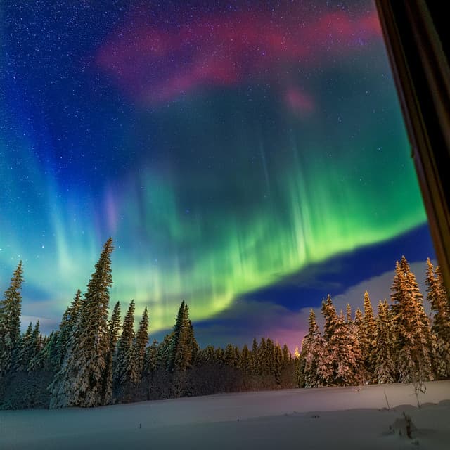 Tranquilidad Vespertina: Música Calmante Para La Calma Nocturna - Sonidos épicos de la naturaleza