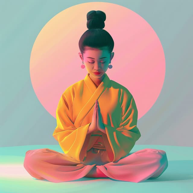 Equilibrio Armónico: Sesiones De Yoga - Listas de reproducción de música de yoga para clases de yoga