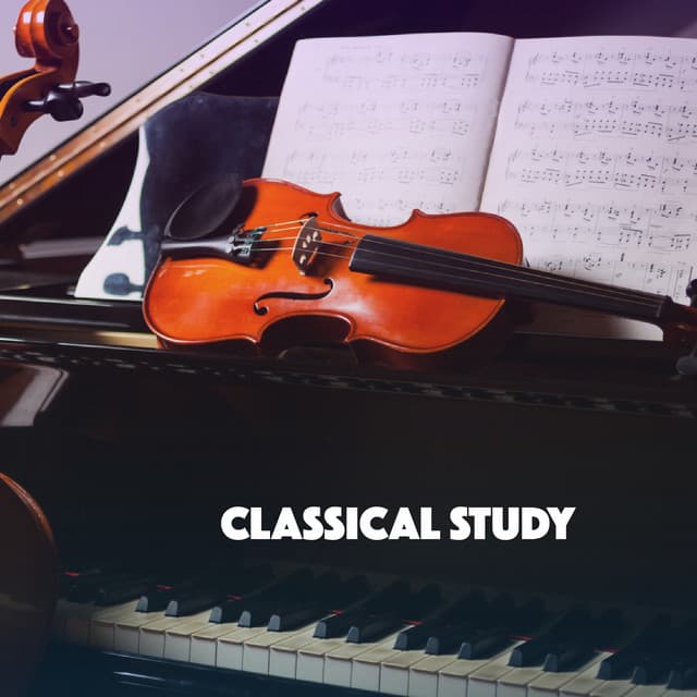 Classical Study - Studying Music Group