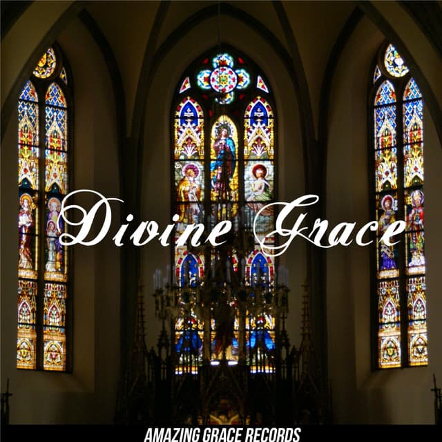 Divine Grace - Instrumental Christian Songs