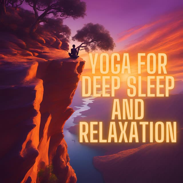 Yoga for Deep Sleep and Relaxation - Yoga Rain