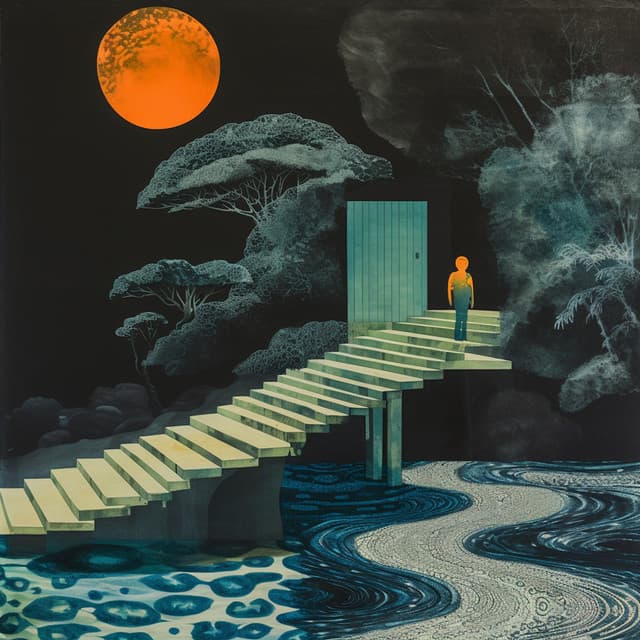 Elysian Serenades - Ambient