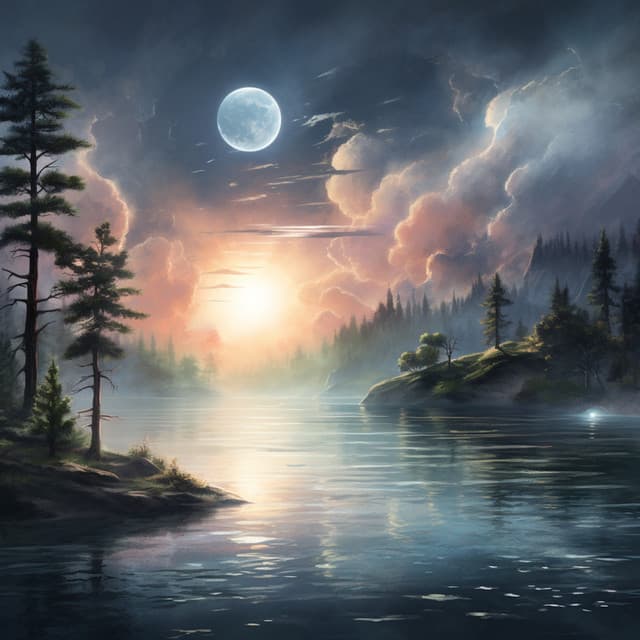 Underwater Work Sessions: Music for Productive Days - Afternoon Chill Out Playlist