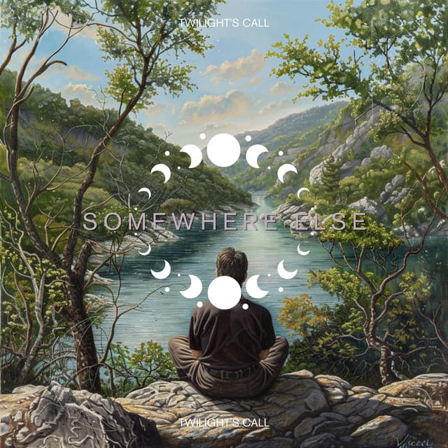 Somewhere Else - Twilight's Call