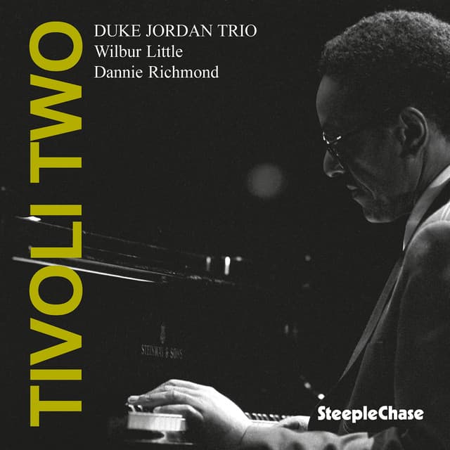 Tivoli Two - Duke Jordan