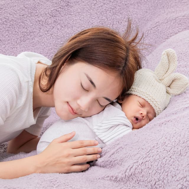 Baby Sleep Bliss: Creating Nighttime Harmony - Lullaby Rain