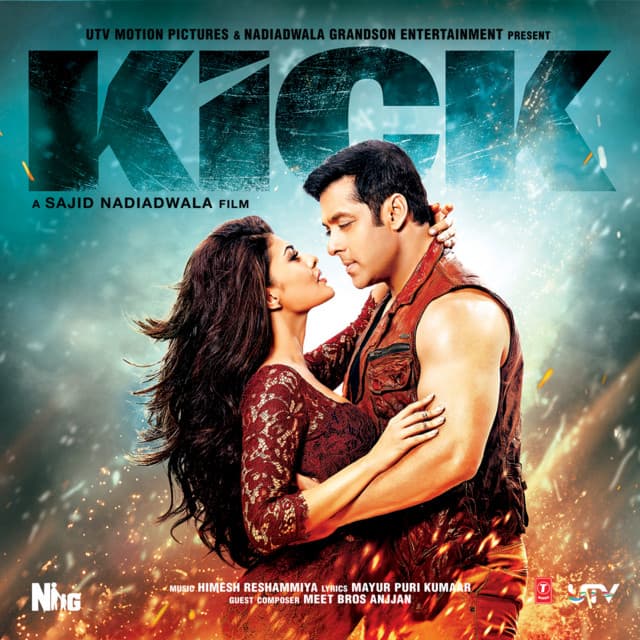 Kick - Himesh Reshammiya
