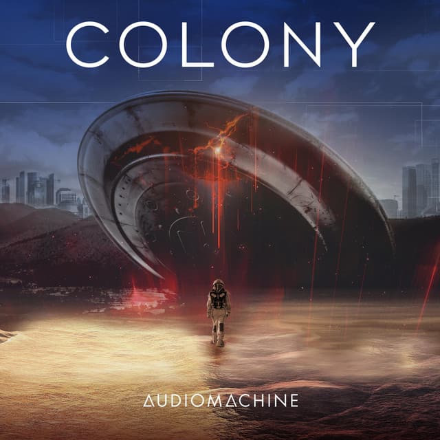 Colony - Audiomachine