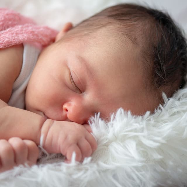 Dreamy Rain Lullabies: Ambient Serenades for Baby Rest - Rain Sounds For Sleep