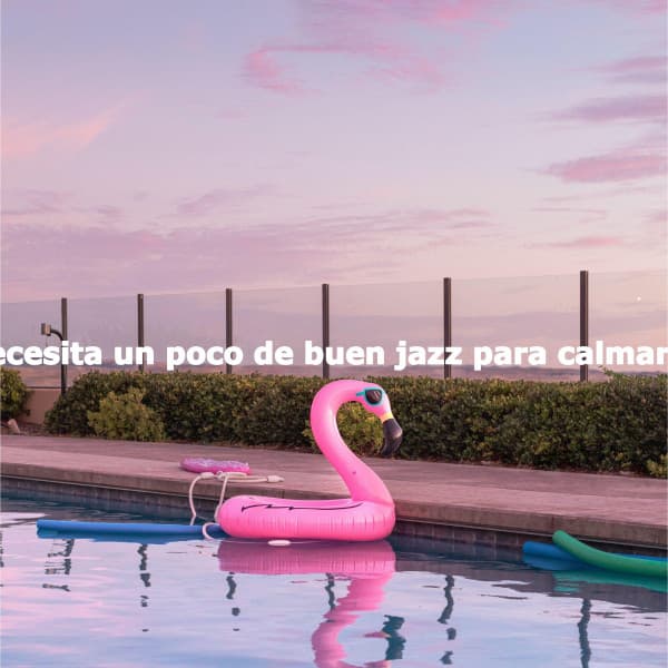 Necesita un poco de buen jazz para calmarse - Mellow Sunday Morning Music