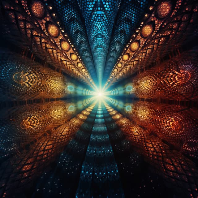 Telescope - Spiritual Music