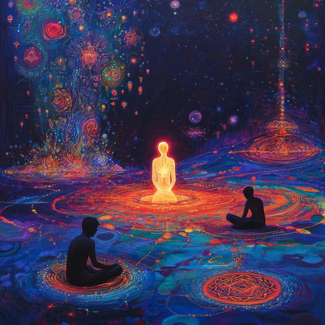 Meditations for Peace