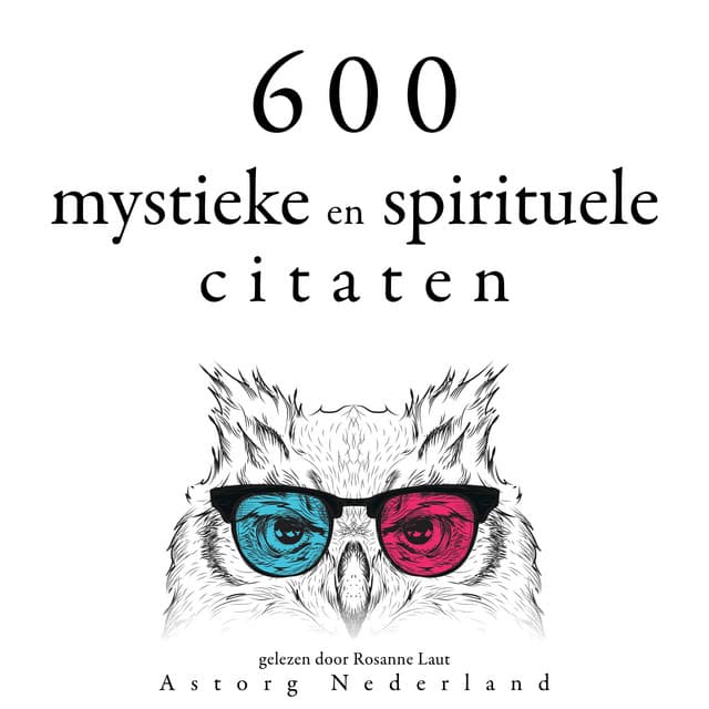 600 mystieke en spirituele citaten - Dalai Lama