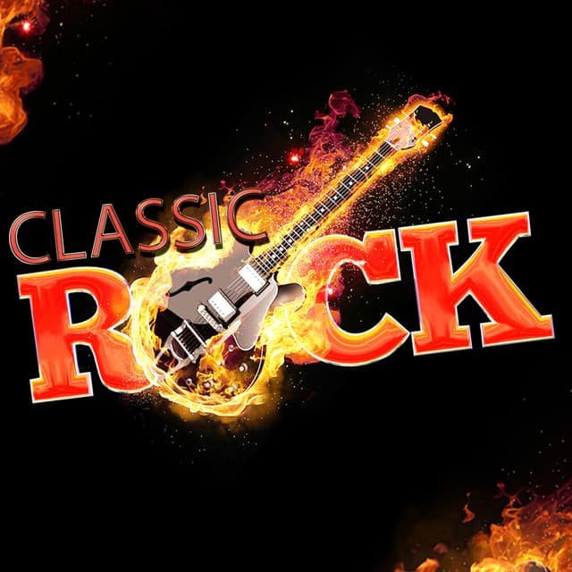 Classic Rock - Classic Rock