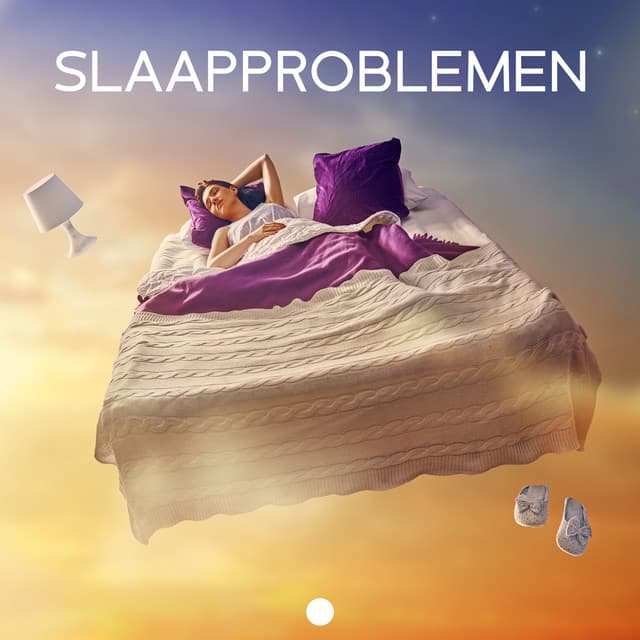 Slaapproblemen - Inspiring Tranquil Sounds