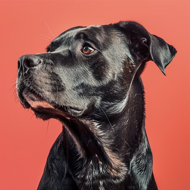 Música Acuática Reconfortante Para La Relajación De Los Perros - Música de spa para perros