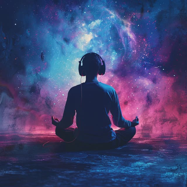 Mindful Harmonics: Meditation Music - Guided Meditation Music Zone