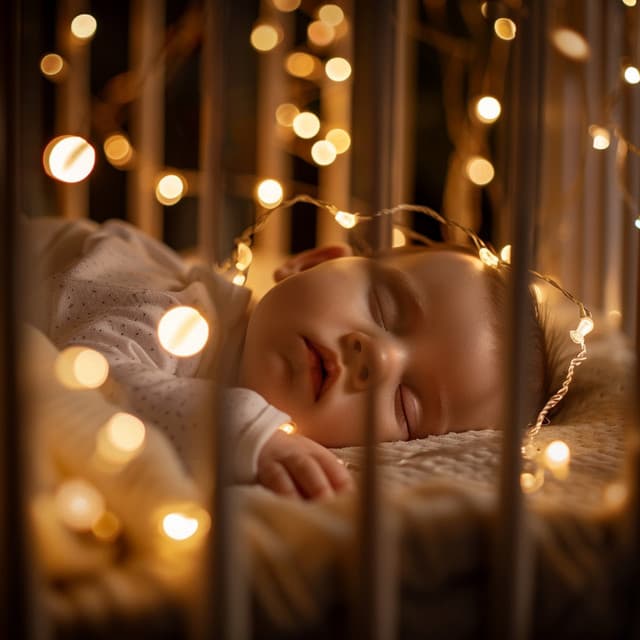 Armonías Tranquilas Del Arrullo Para El Sueño Del Bebé - La siesta del bebe