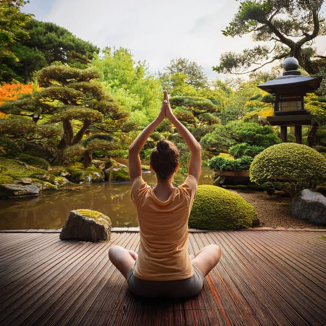 Música De Meditación Guiada: Calma Rítmica - Hipnoterapia