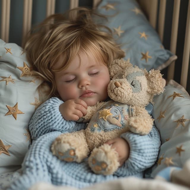 Melodías Para Dormir Al Bebé: Suaves Viajes Nocturnos - La fábrica de canciones de cuna para bebés