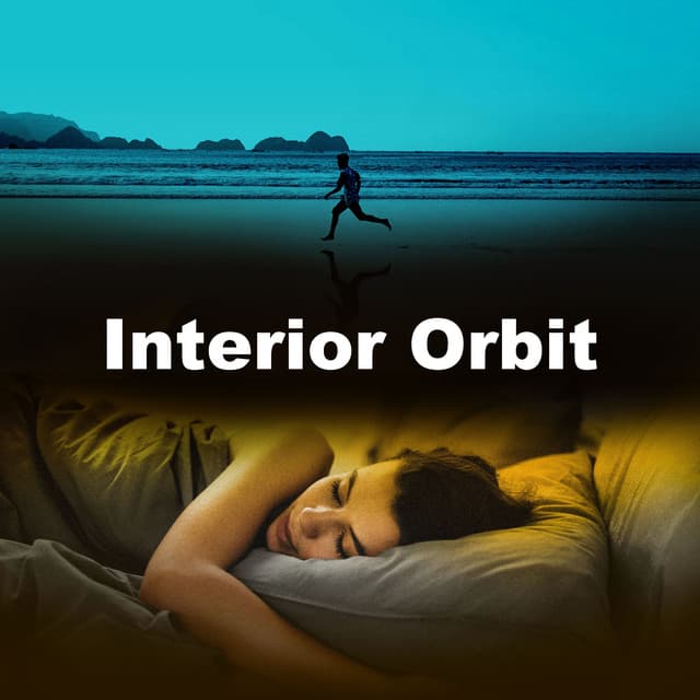 Interior Orbit - White Noise Healing Power