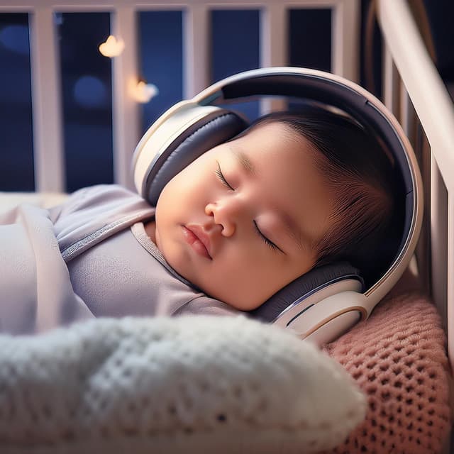 Baby Sleep Lullabies: Soothing Night Tunes - preaching music lullaby