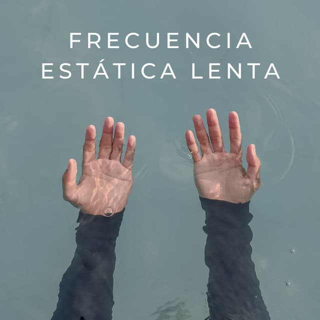 Frecuencia Estática Lenta - Silenciador de Ruido