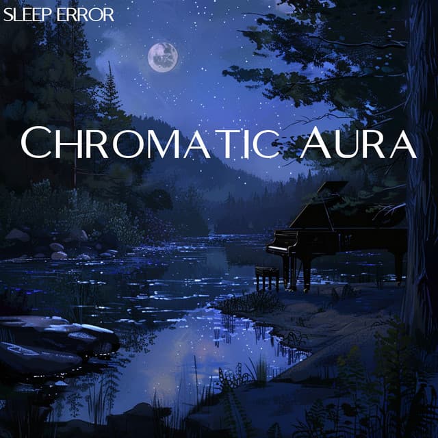 Chromatic Aura - Sleep Error