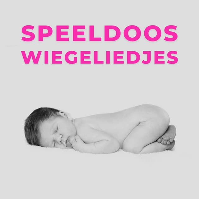Speeldoos Wiegeliedjes - Benjamin Bonum Nocte