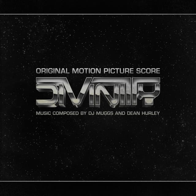 Divinity: Original Motion Picture Score - DJ Muggs
