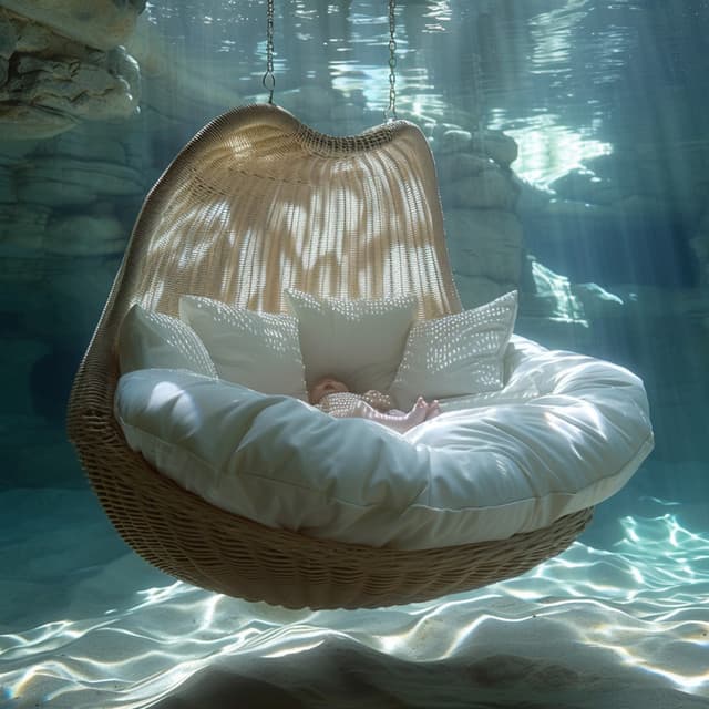 Música De Río: Paisajes Sonoros De La Naturaleza Para El Desarrollo Sensorial Del Bebé - Musica Instrumental Para Relajar tus Sentidos