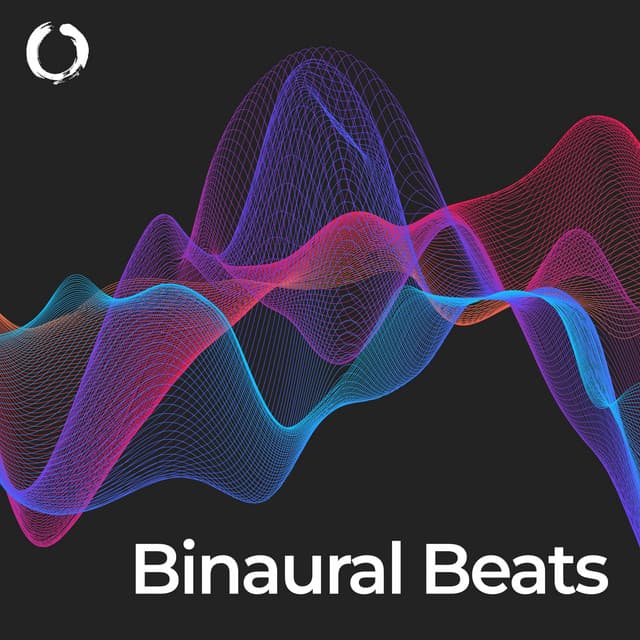 Binaural Beats for Better Sleep and Insomnia Relief - Binaural Beats Deep Sleep