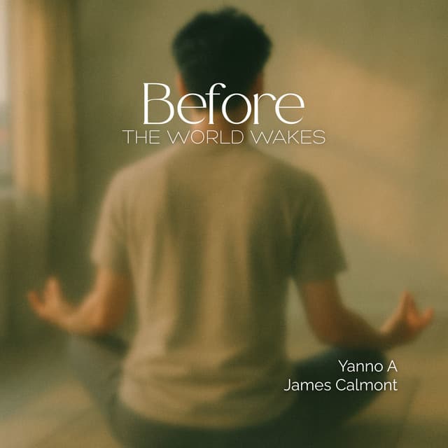 Before the World Wakes - Yanno A