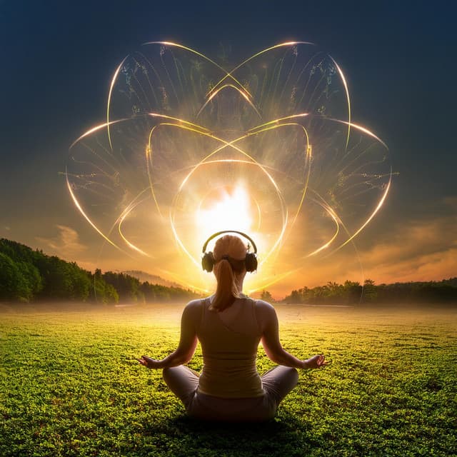 Calm Meditation: Tones of Serenity - The inner Harmonies