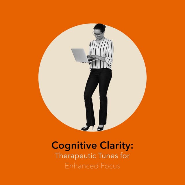 Cognitive Clarity: Therapeutic Tunes for Enhanced Focus - Solara Dawn