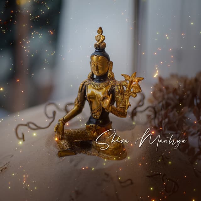 Chenrezig Mantra - Shiva Mantrya