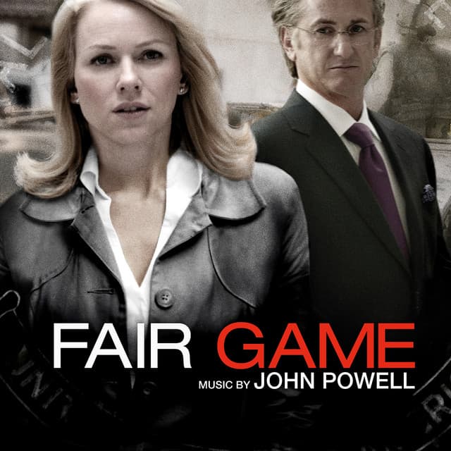 Fair Game - John Powell