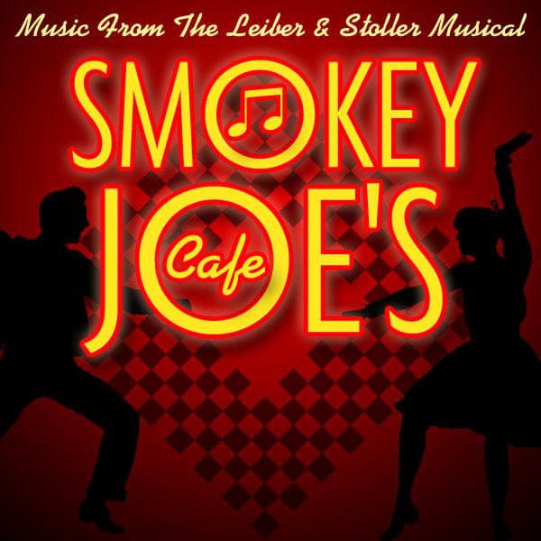 Smokey Joe's Cafe - Music from the Leiber & Stoller Musical - Stage Sound Unlimited