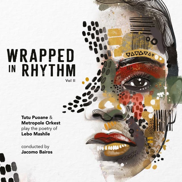 Wrapped In Rhythm, Vol.2 - Metropole Orkest
