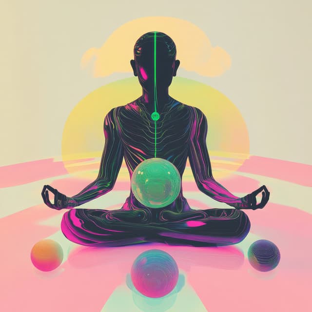 Sleep Desire - Reiki Sounds