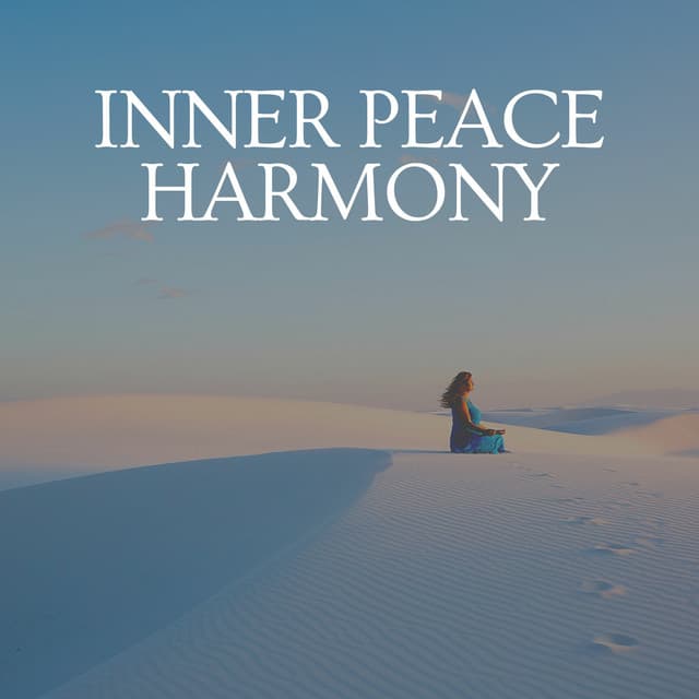 Inner Peace Harmony - Musique Zen