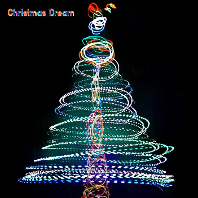 Christmas Dream - Christmas 2022