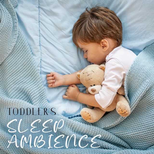 Toddler’s Sleep Ambience: Relaxing Piano and Harp Music - Greatest Kids Lullabies Land
