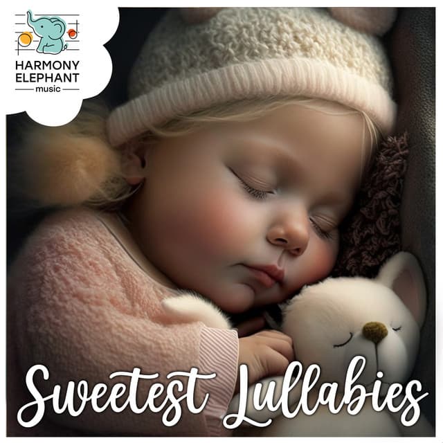 Smooth Lullabies - Sweetest Lullabies