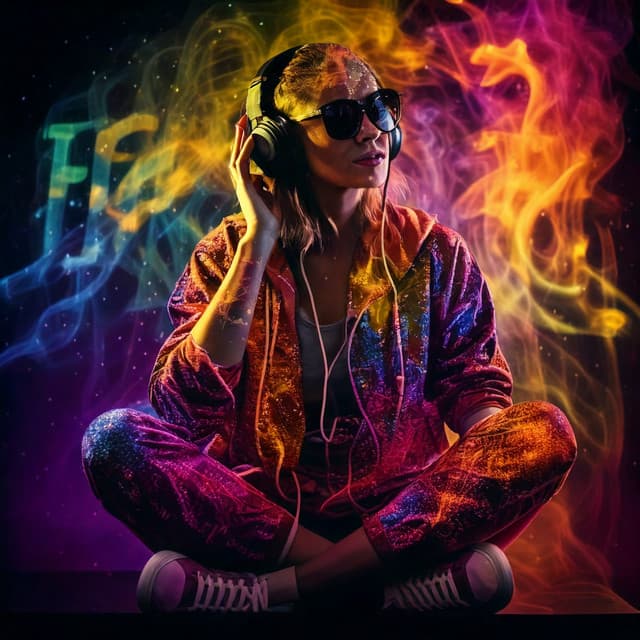 Dream State: Chill Hip Hop Sleep Beats - Deep Night Lofi