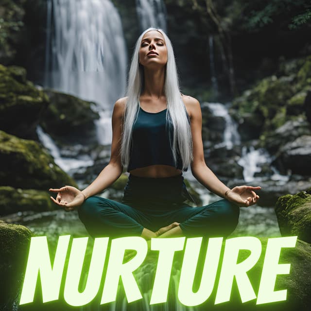 NURTURE - sweet planet